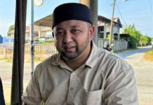 Rangsangan Ekonomi Kerajaan PAS Terengganu Satu Langkah Proaktif