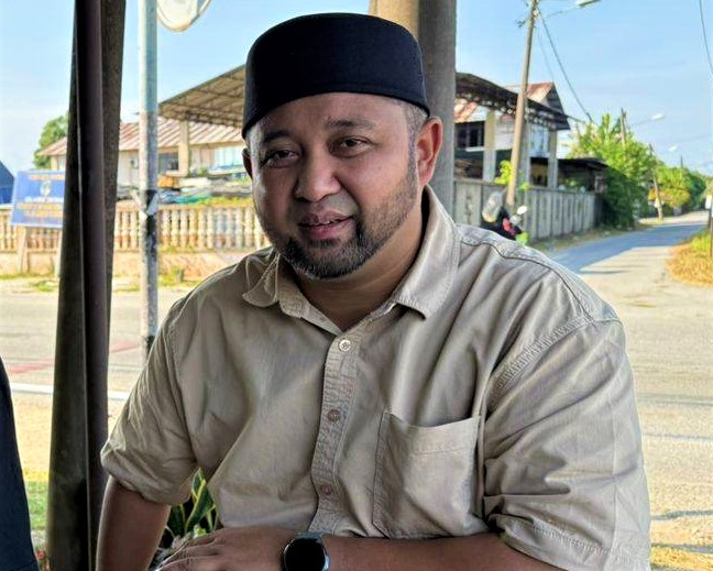 Rangsangan Ekonomi Kerajaan PAS Terengganu Satu Langkah Proaktif