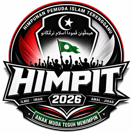 HIMPIT Sasar Lebih 1600 Pemuda Islam Hadir