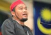 Tanah Air Hilang Keberkatan Zaman Madani