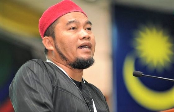Tanah Air Hilang Keberkatan Zaman Madani