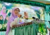 PRU-16 Awal Tidak Mustahil, Jentera Muslimat PAS Diminta Bersiap Sedia