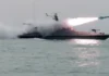 Iran Akan Serang Tentera AS Sekiranya Masuk Selat Hormuz