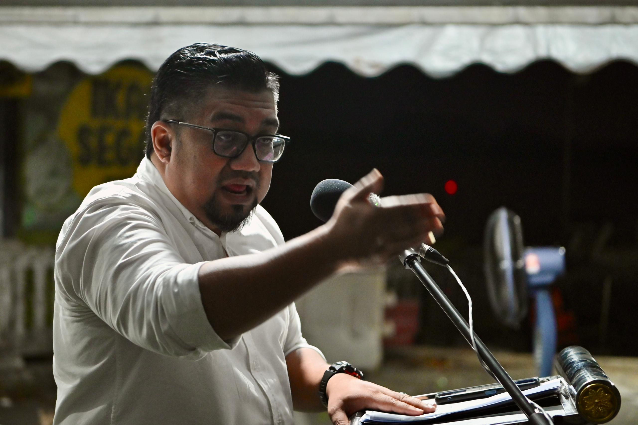 Dasar Ekonomi Kerajaan Dipersoal, Rakyat Bawahan Didakwa Semakin Terhimpit