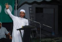 Setiap Aktiviti PAS Dilaksana Selari Dengan Nilai Islam