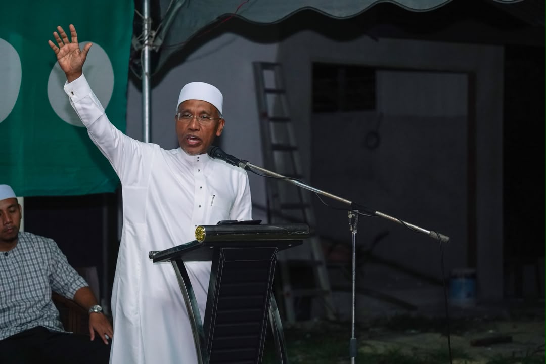 Setiap Aktiviti PAS Dilaksana Selari Dengan Nilai Islam