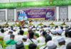 PAS Marang Lulus Usul Kaji Semula Hubungan Dengan Bersatu