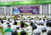 PAS Marang Lulus Usul Kaji Semula Hubungan Dengan Bersatu