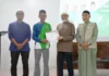 420 Jentera PAS Hulu Besut Terima Watikah PRU16