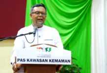 Malaysia Kekurangan 11,000 Orang Doktor Pakar