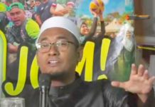 PAS Guna Kuasa Politik Untuk Selamatkan Negara