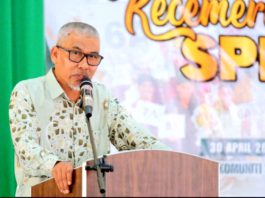 80 Pelajar Cemerlang SPM 2025 Dirai