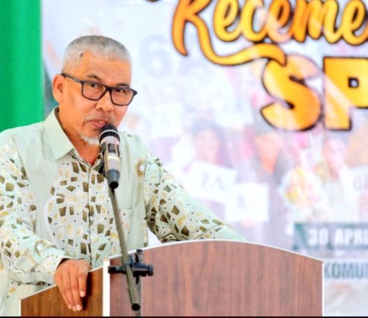 80 Pelajar Cemerlang SPM 2025 Dirai