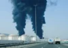 Dakwaan Serangan Iran, AS Di Selat Hormuz, Ledakan Di Fujairah