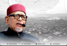 Apakah Tujuan Membenarkan Pangkalan Tentera Asing Di Bumi Arab