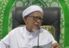 Krisis NS; Kembalilah Kepada Penyelesaian Islam – Presiden PAS