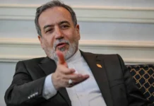 Iran Berita Amaran Baharu, Siap Siaga Seribu Peratus Menentang AS