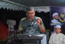 Politik Matang dan Perpaduan Rakyat Jadi Tuntutan Masa Depan Negara