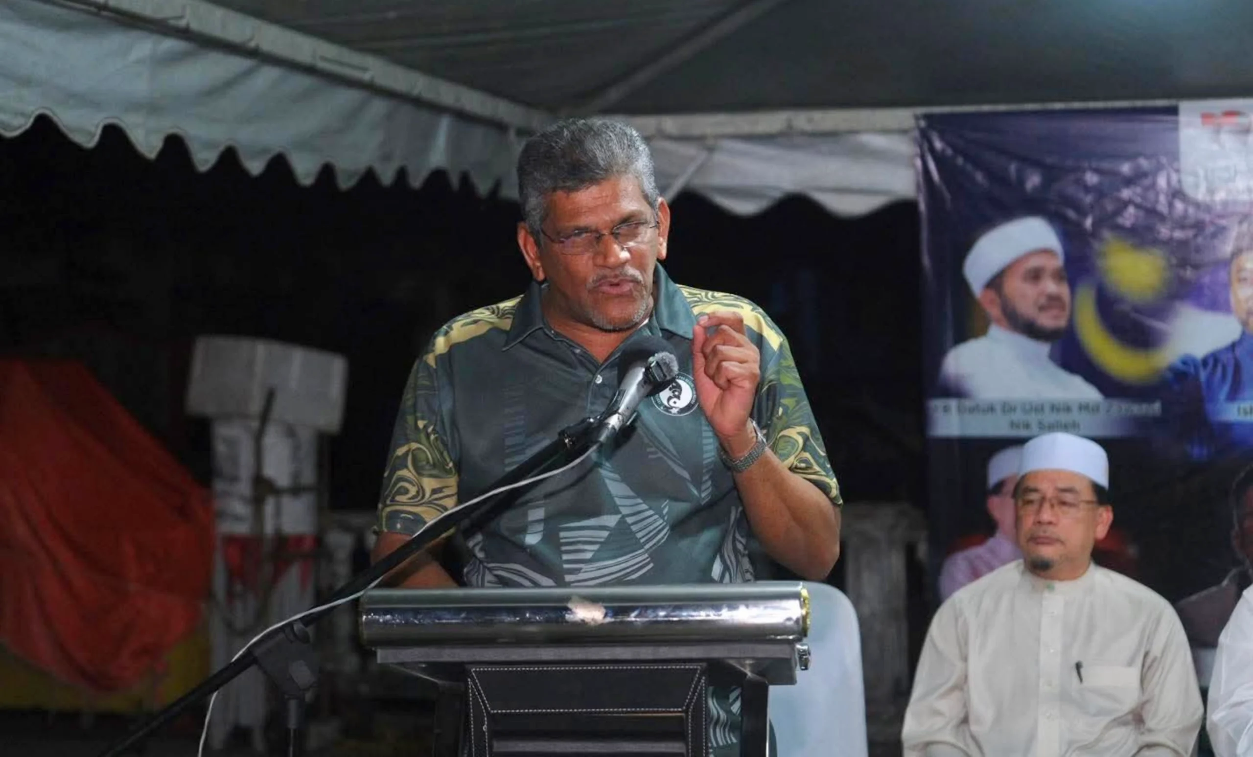 Politik Matang dan Perpaduan Rakyat Jadi Tuntutan Masa Depan Negara