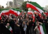 Iran Tuntut Penamatan Perang, Penghapusan Sekatan Dan Penarikan Sekatan Tentera Laut