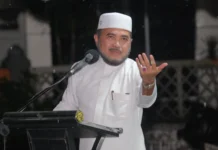 PAS Cadang Pendekatan “Pulang Semula Wang” Dalam Tangani Rasuah Jika Tawan Putrajaya