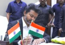 Vijay’s Win Reflects Confidence In Reform Agenda And Opposition To Discriminatory Politics