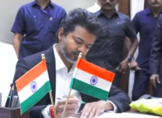 Vijay’s Win Reflects Confidence In Reform Agenda And Opposition To Discriminatory Politics