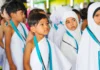 ‘Haji Cilik’ Semai Kefahaman Awal Ibadah Haji