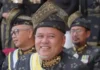 PAS Terengganu Menjunjung Penuh Titah Sultan Selangor