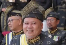 PAS Terengganu Menjunjung Penuh Titah Sultan Selangor