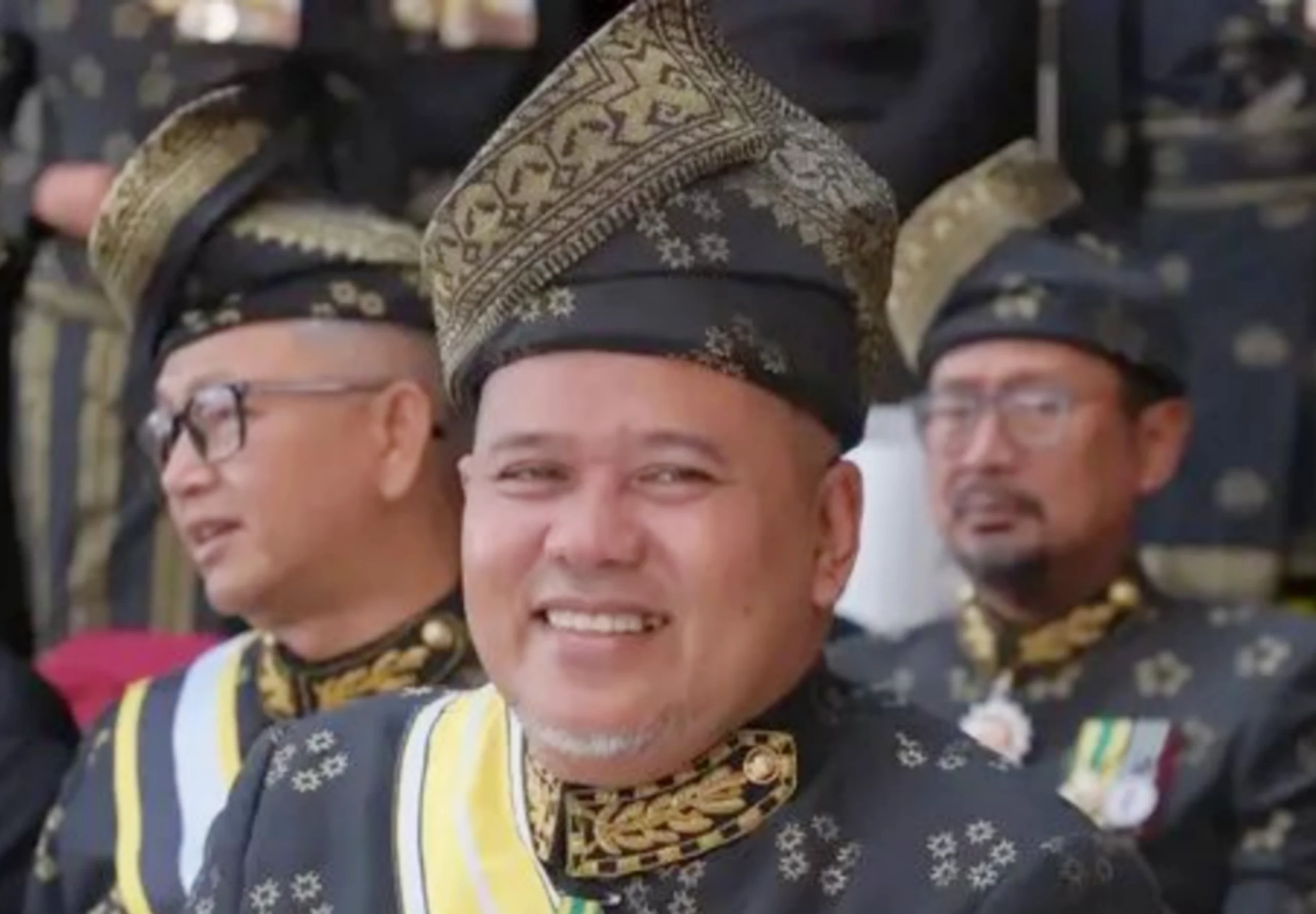 PAS Terengganu Menjunjung Penuh Titah Sultan Selangor