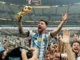 Pasukan Negara Manakah Pernah Menjulang Piala Dunia FIFA?