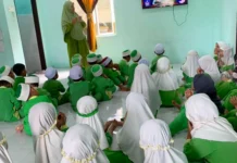 Guru PASTI Cemerlang, Sifatkan Anugerah Bukan Kejayaan Peribadi