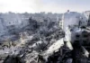 Nakbah 78 Tahun; Situasi Di Gaza Hanya Kemusnahan Ketika Genosid Terus Berleluasa