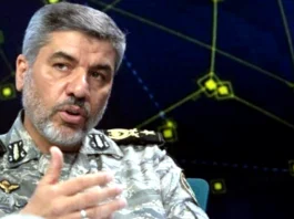 Tiada Ruang Untuk Berundur Dan Menyerah Kalah Dalam Perang AS-Israel Ke atas Iran