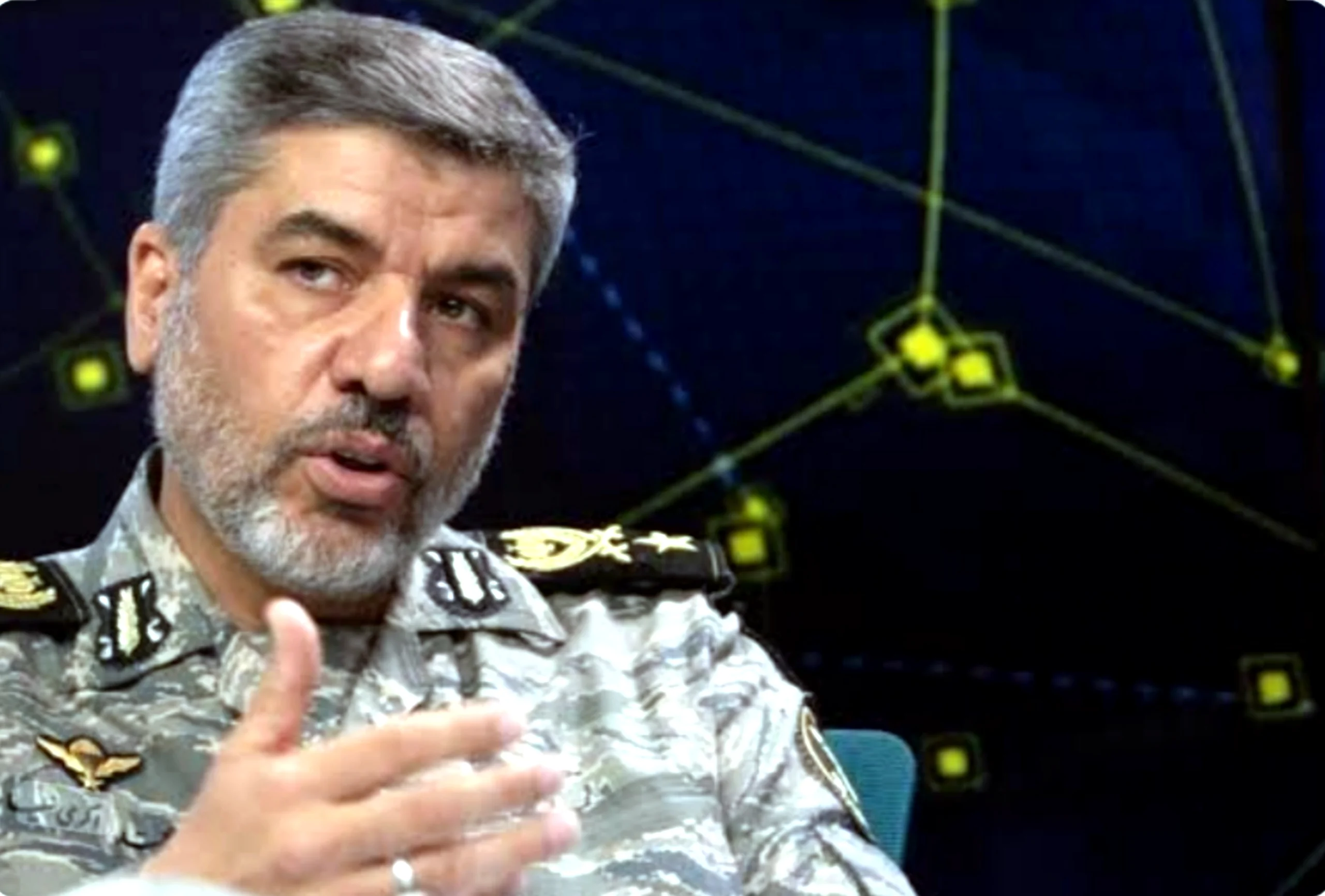 Tiada Ruang Untuk Berundur Dan Menyerah Kalah Dalam Perang AS-Israel Ke atas Iran