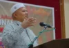 PAS Terengganu Hantar 300 Petugas Bantu Kempen PRN Melaka