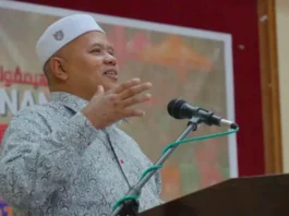 PAS Terengganu Hantar 300 Petugas Bantu Kempen PRN Melaka