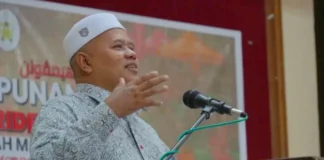 PAS Terengganu Hantar 300 Petugas Bantu Kempen PRN Melaka