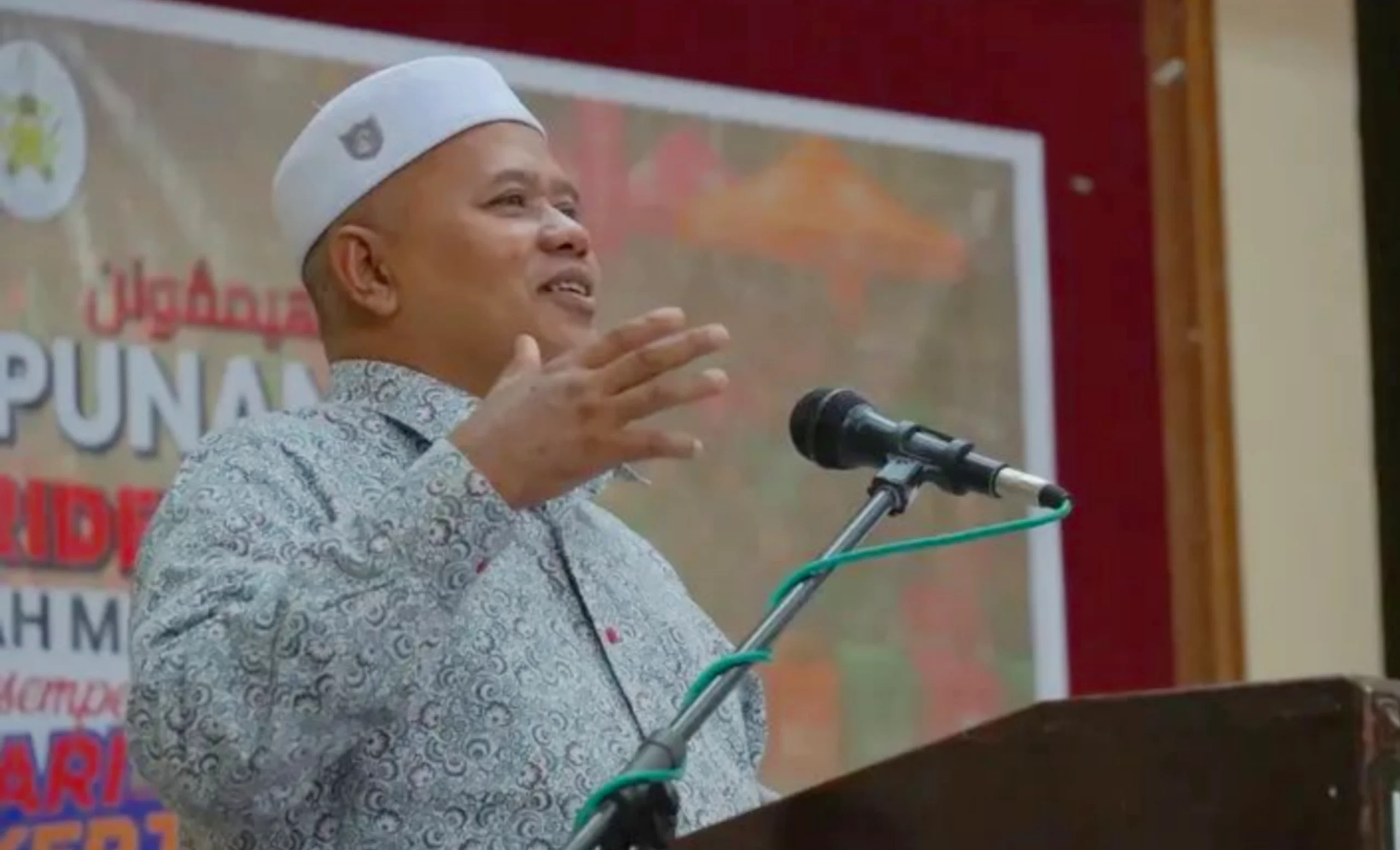 PAS Terengganu Hantar 300 Petugas Bantu Kempen PRN Melaka