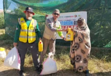 ‘Warga Cakna’ Teruskan Misi Qurban Dan Aqiqah Di Afrika, Filipina