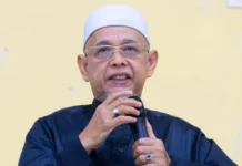 Roh Akidah Tunjang Perjuangan Islam