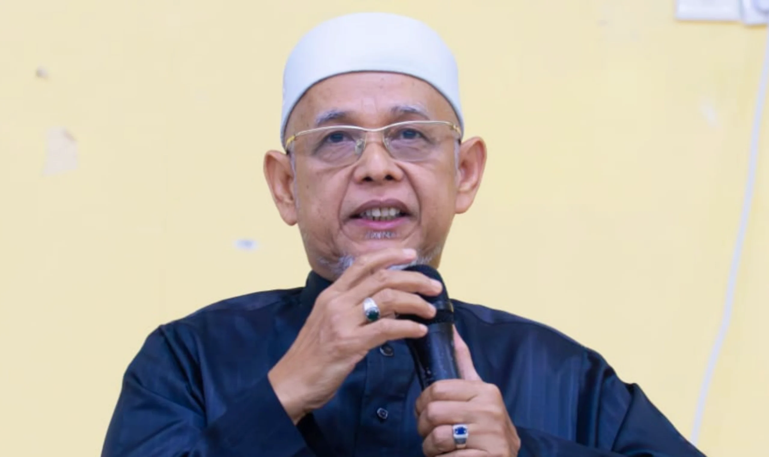 Roh Akidah Tunjang Perjuangan Islam