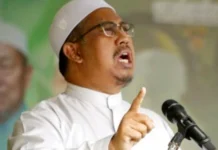 Isu UEC; Sikap Kerajaan Madani Bukan Pintu Malapetaka