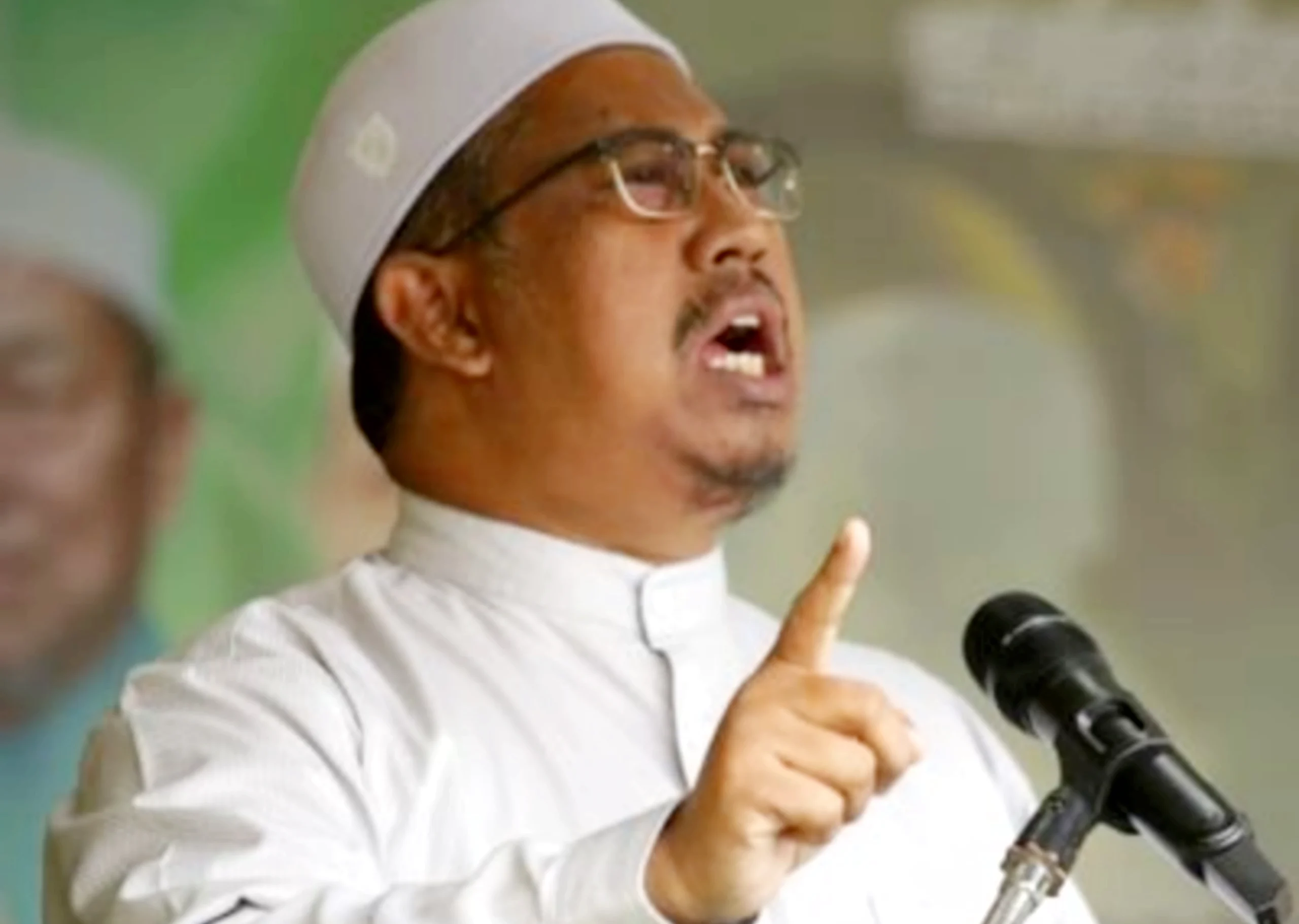 Isu UEC; Sikap Kerajaan Madani Bukan Pintu Malapetaka