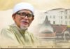 Isu NS; Hubungan Dan Adat Satu Pengajaran