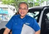 Dr. Sam Ketua Pembangkang, Dr. Alias Ketua PN Terengganu