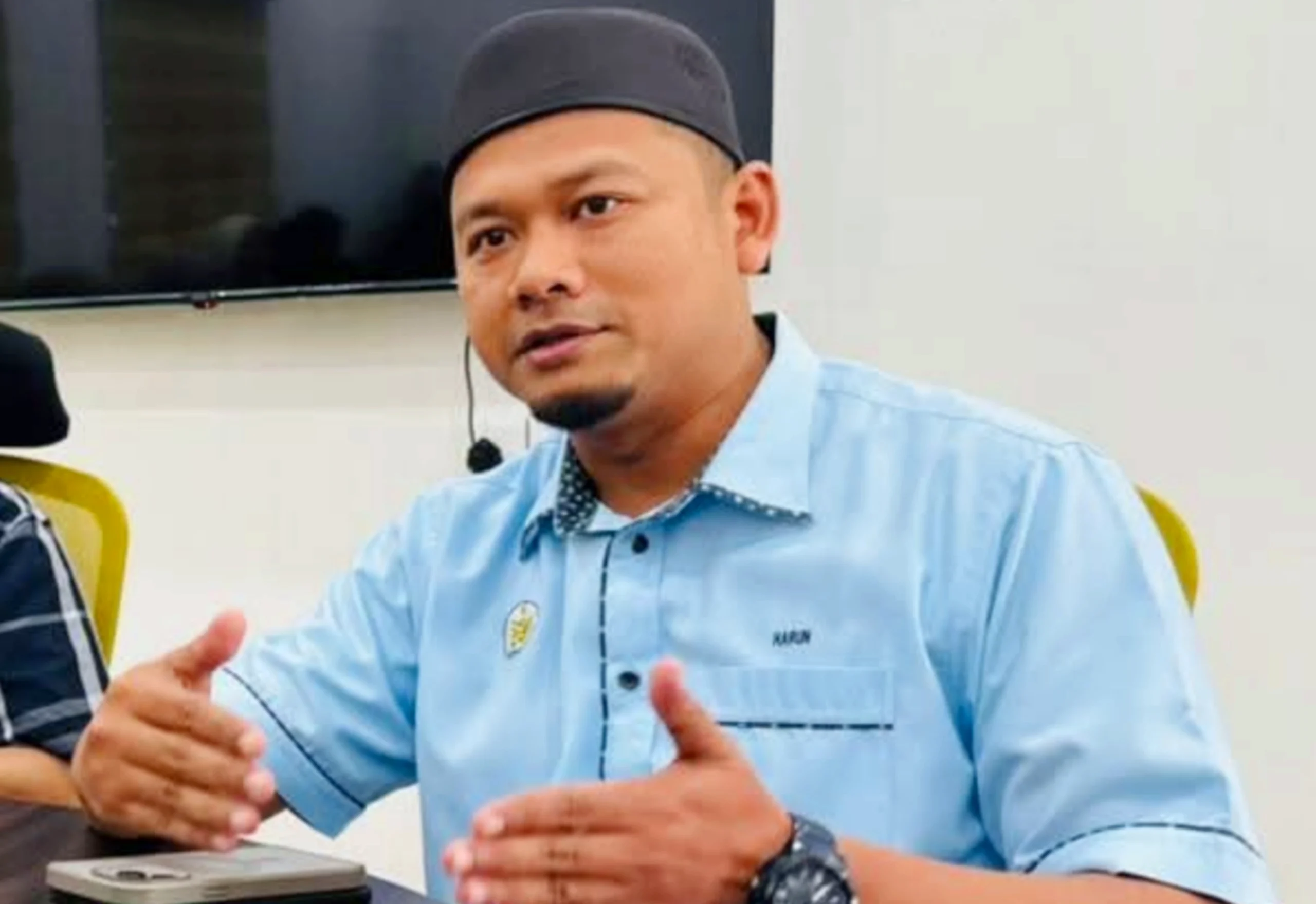 Jangan Gadai Pendidikan Malaysia Kerana Tunduk Tekanan DAP