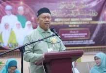 Wajib Kekalkan Kemenangan PAS