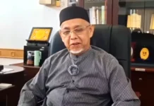 Hayati Hari Arafah Sebagai Hari Mulia, Besar